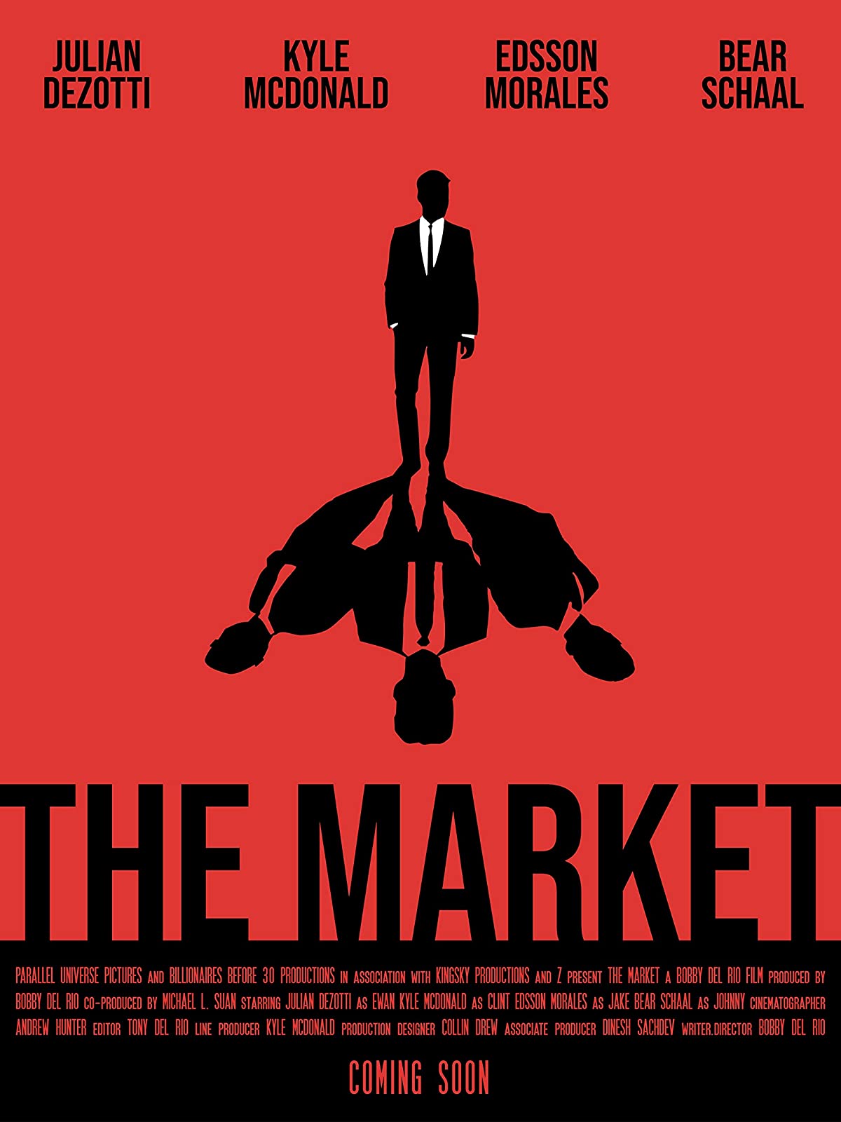 The Market