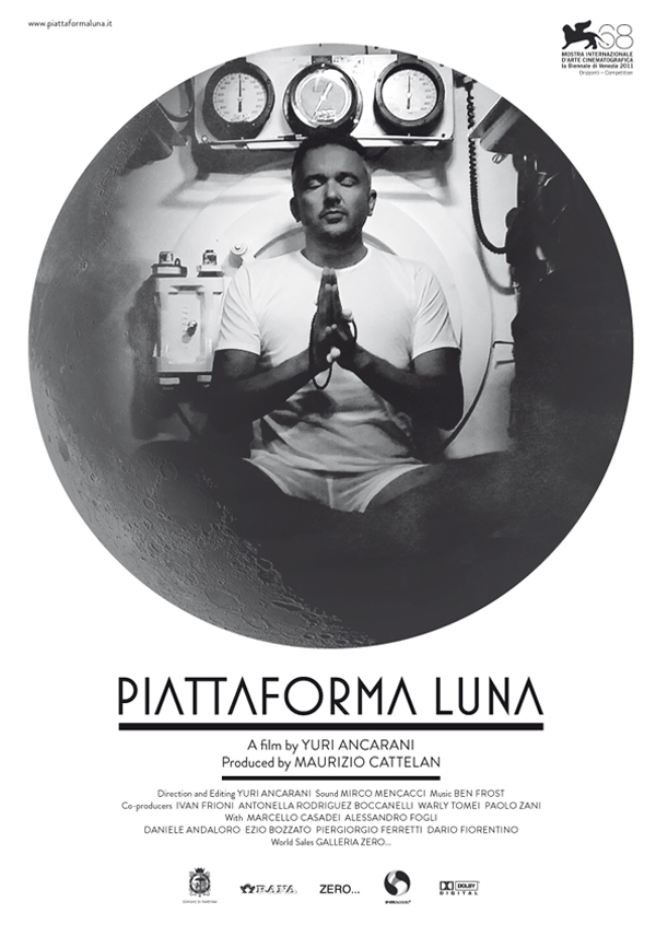 Piattaforma luna
