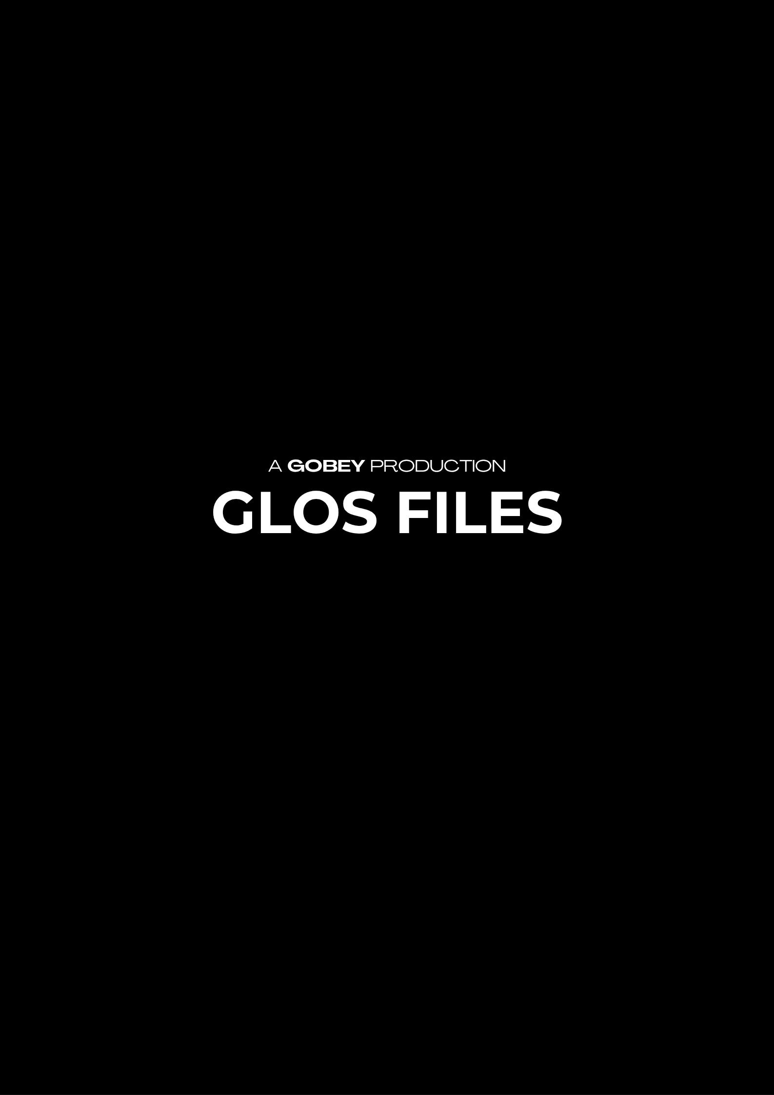 Glos Files
