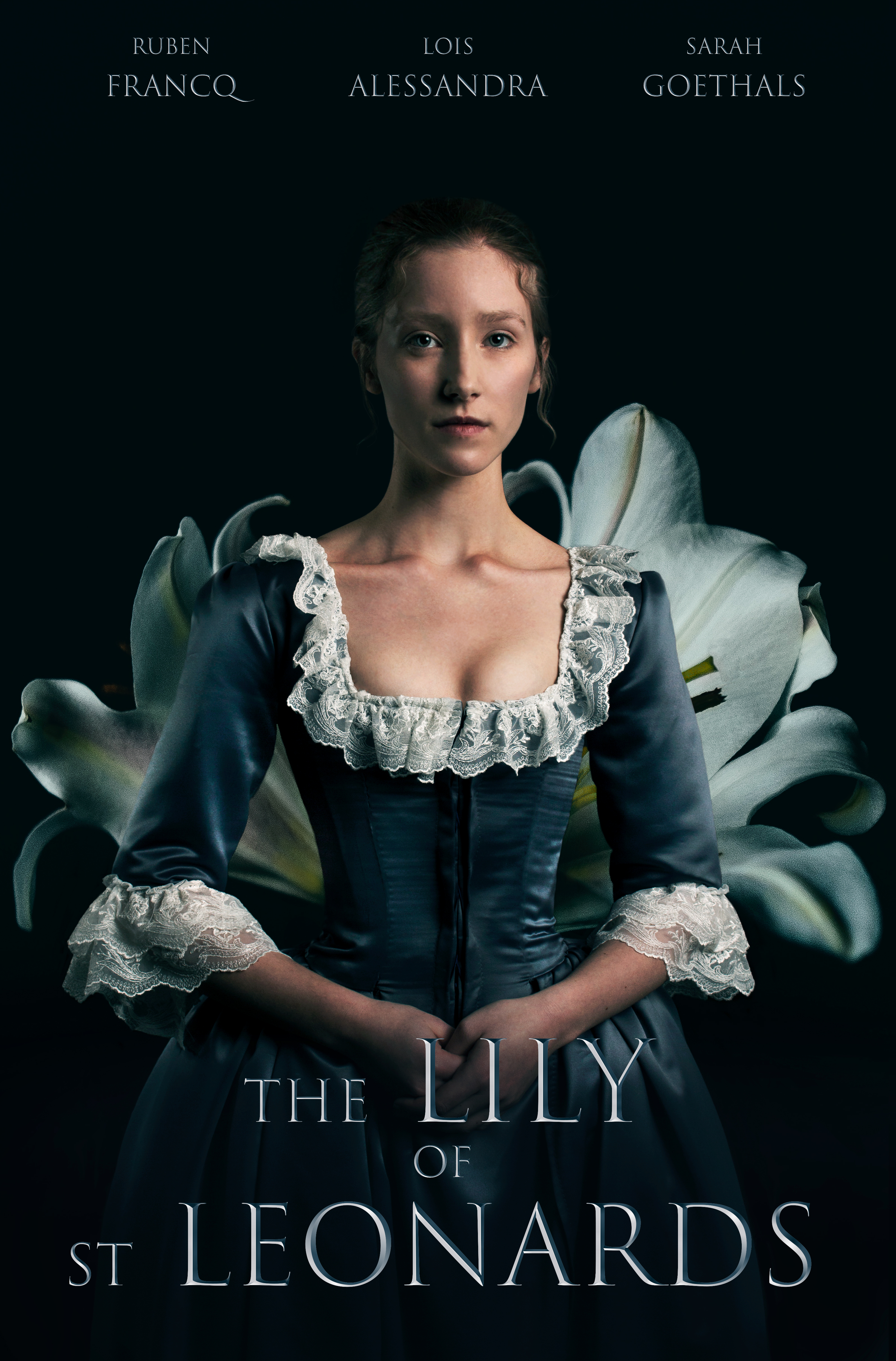 The Lily of St Leonards