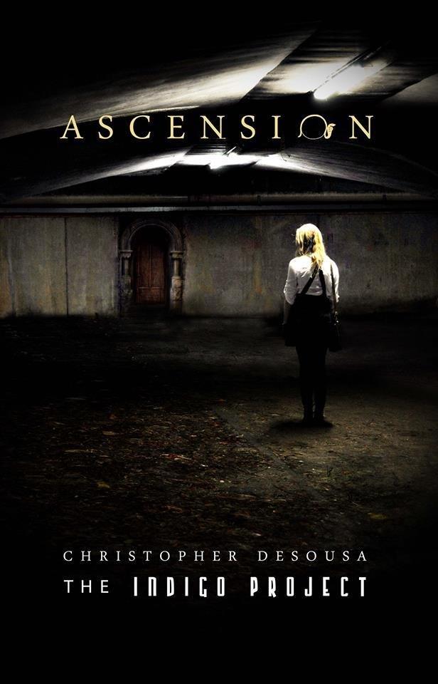 The Indigo Project: Ascension
