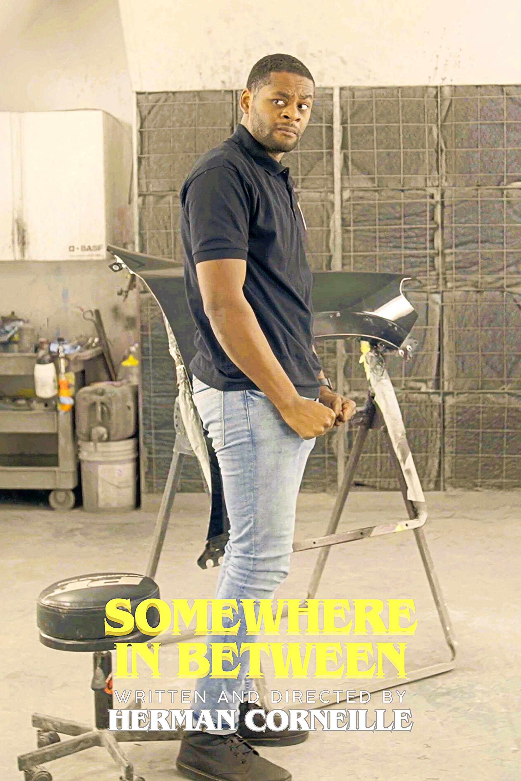 Somewhere in Between