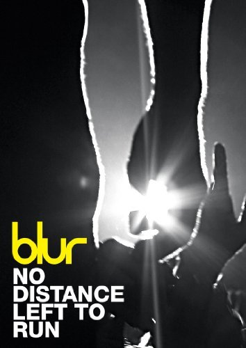 No Distance Left to Run