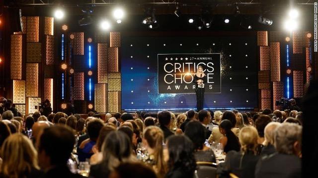 With Critics Awards 1/15, Will Globes Air 1/8?