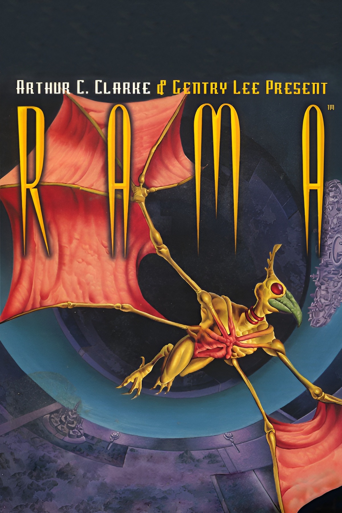 Rama