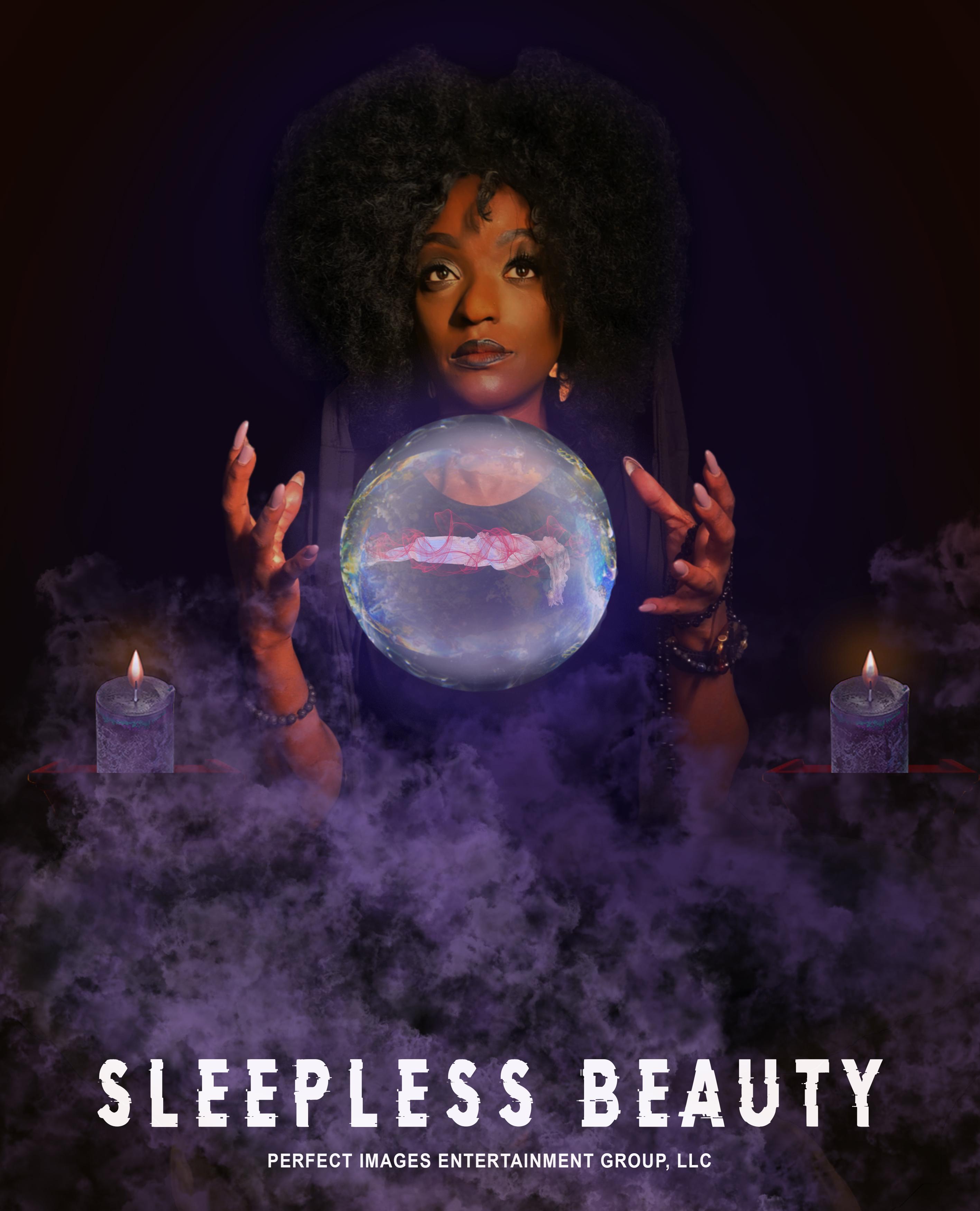 Sleepless Beauty