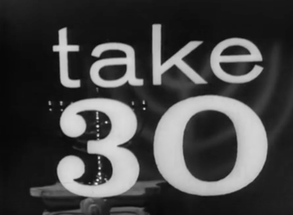 Take Thirty