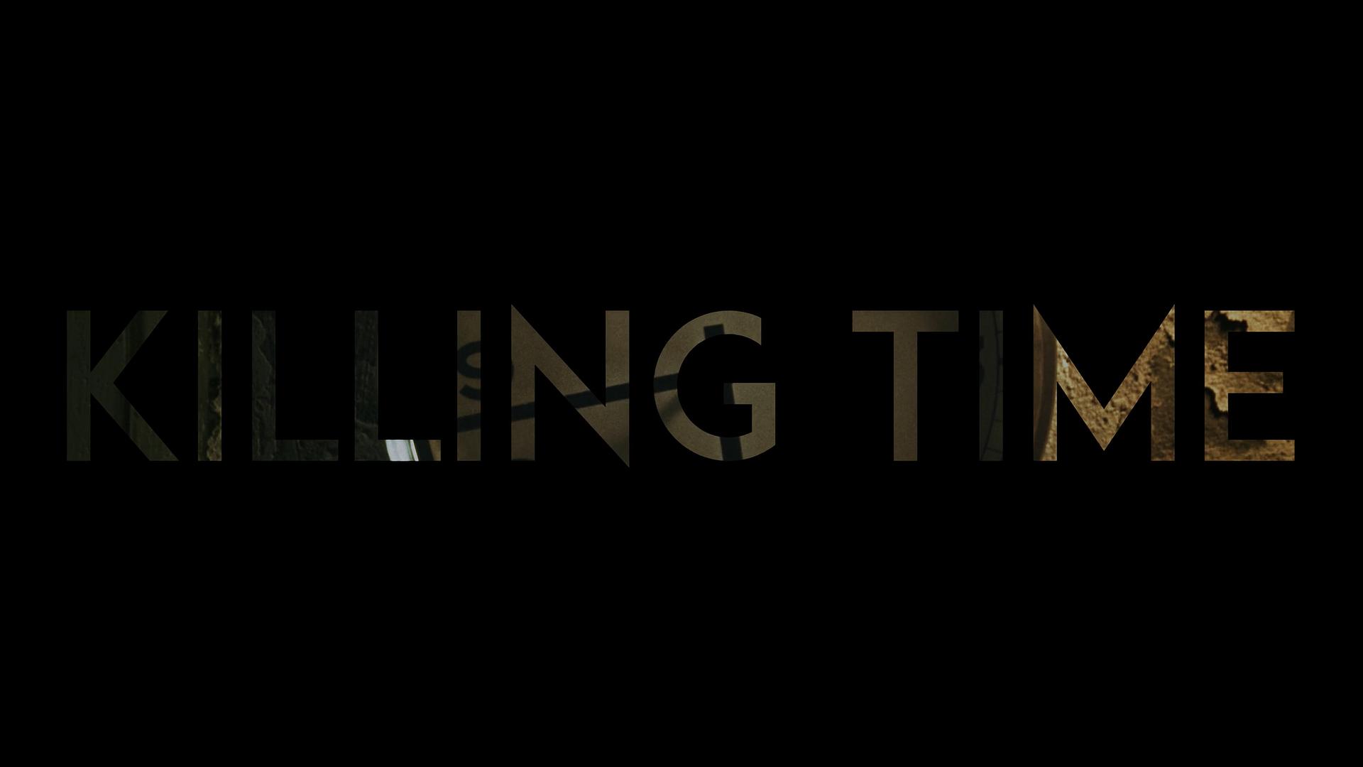 Killing Time