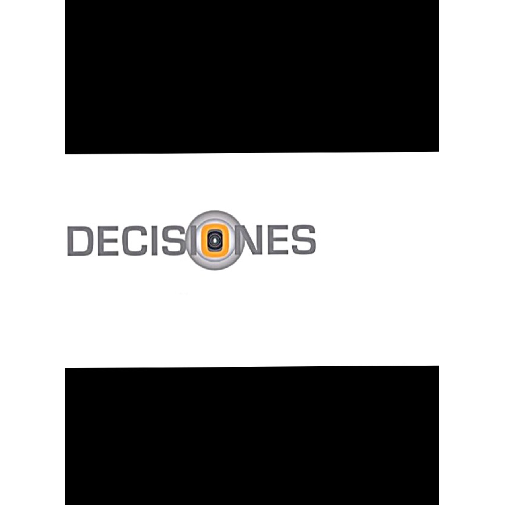 Decisiones