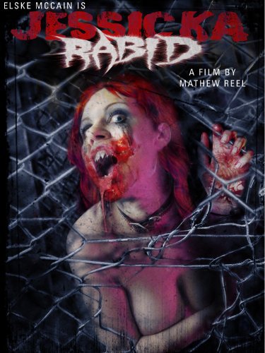 Jessicka Rabid