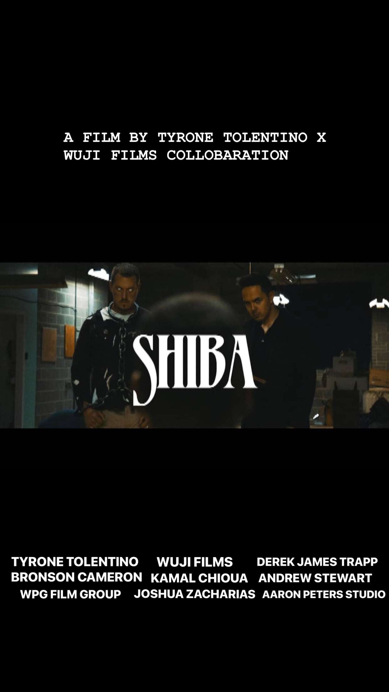 Shiba