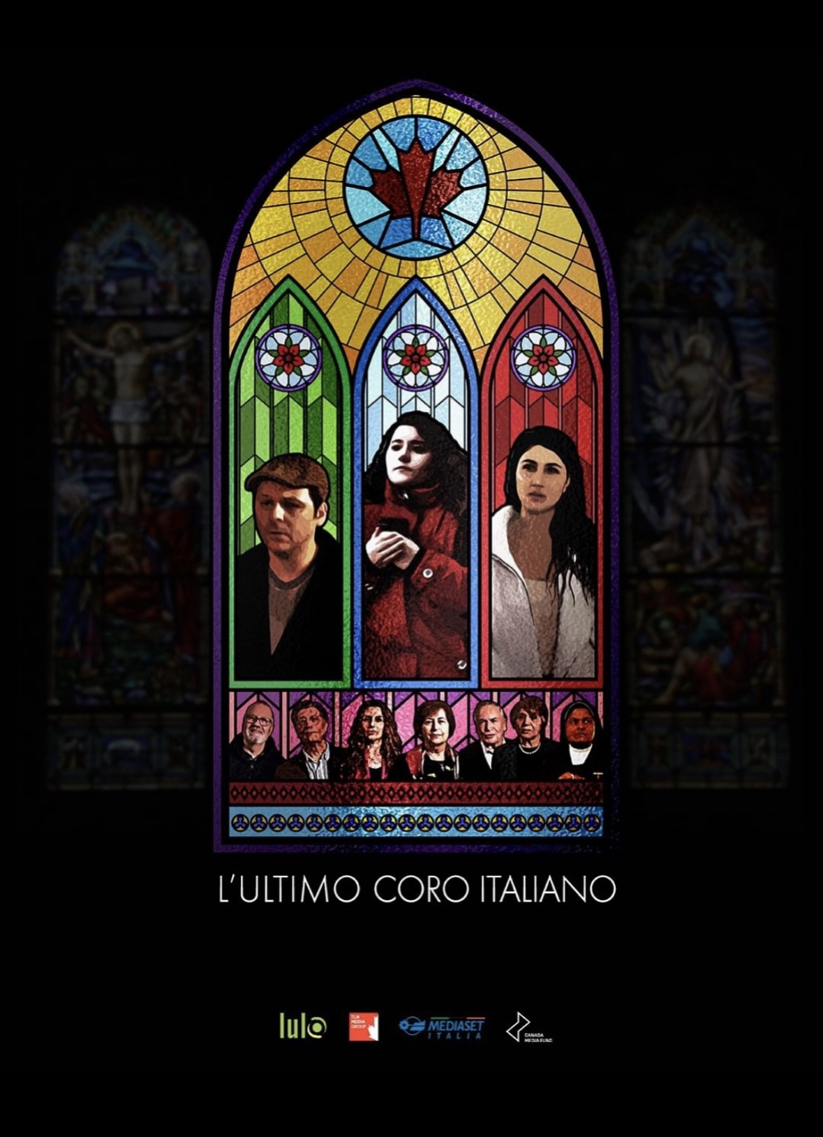 L'ultimo Coro