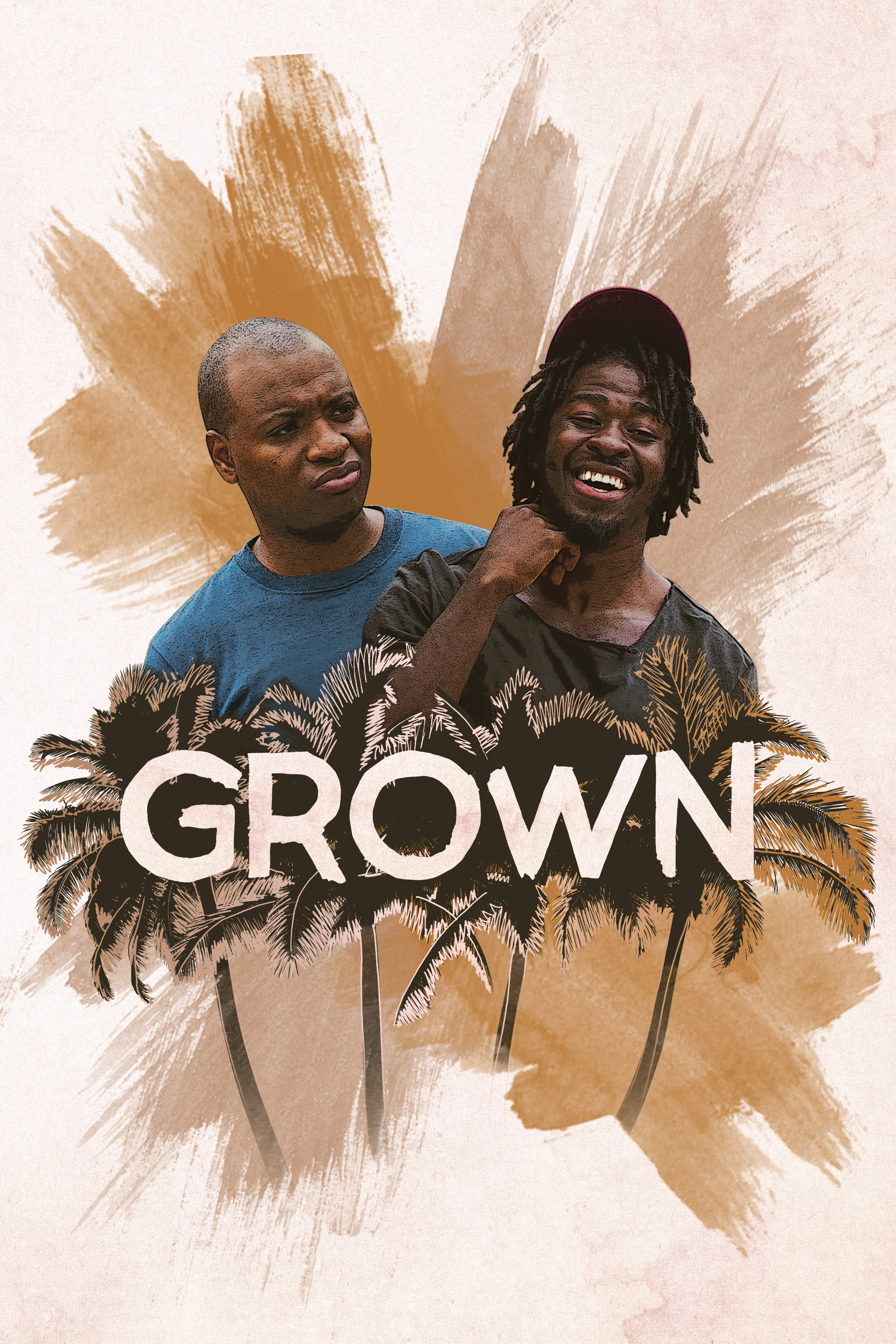 Grown