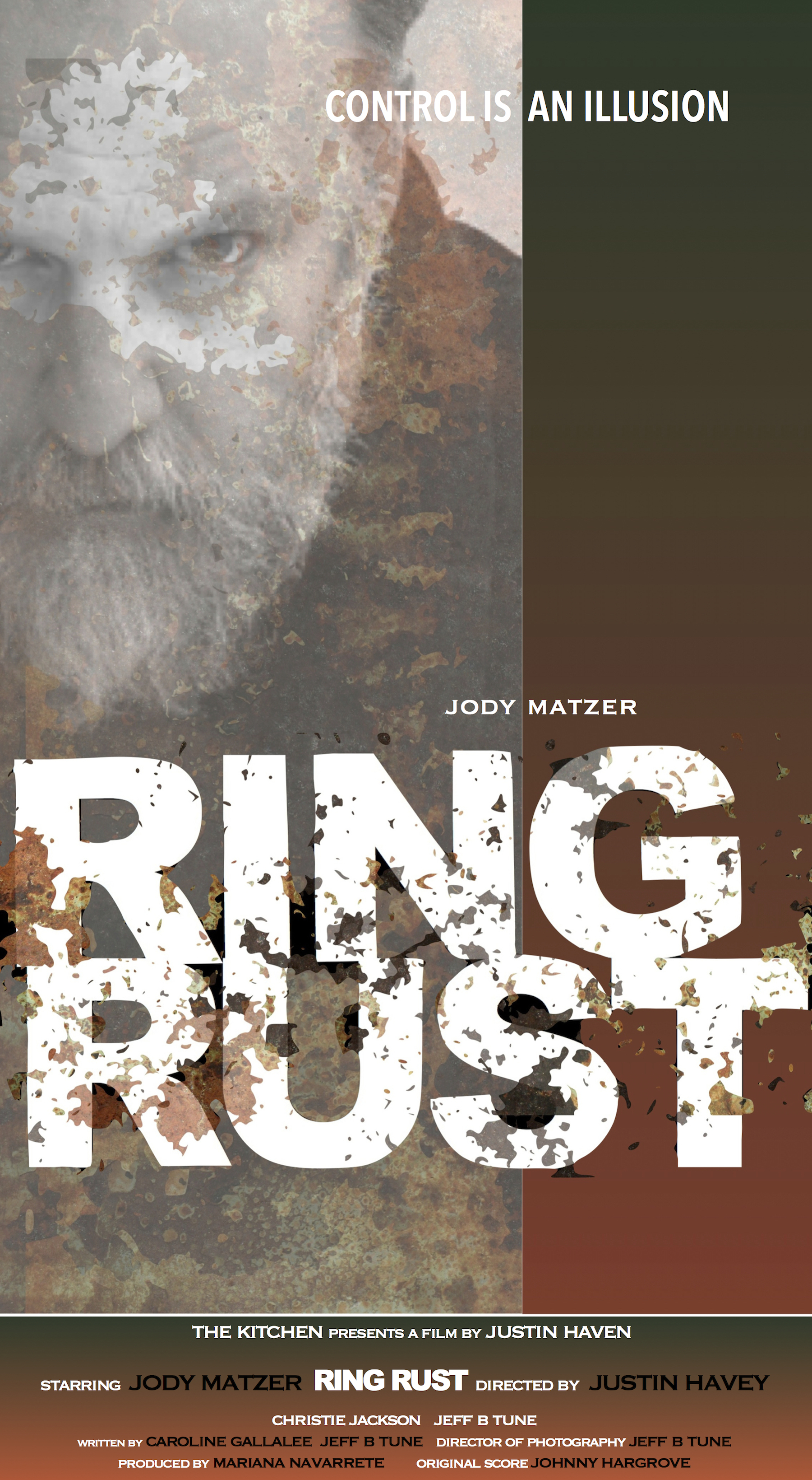 Ring Rust