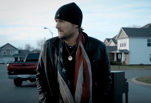 Eric Church: Springsteen