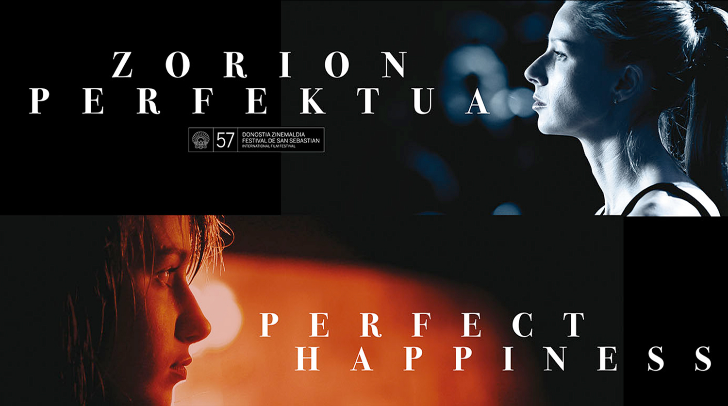 Zorion perfektua
