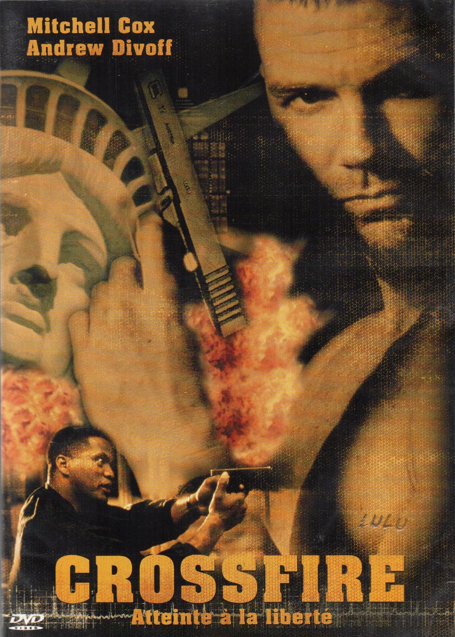 Crossfire