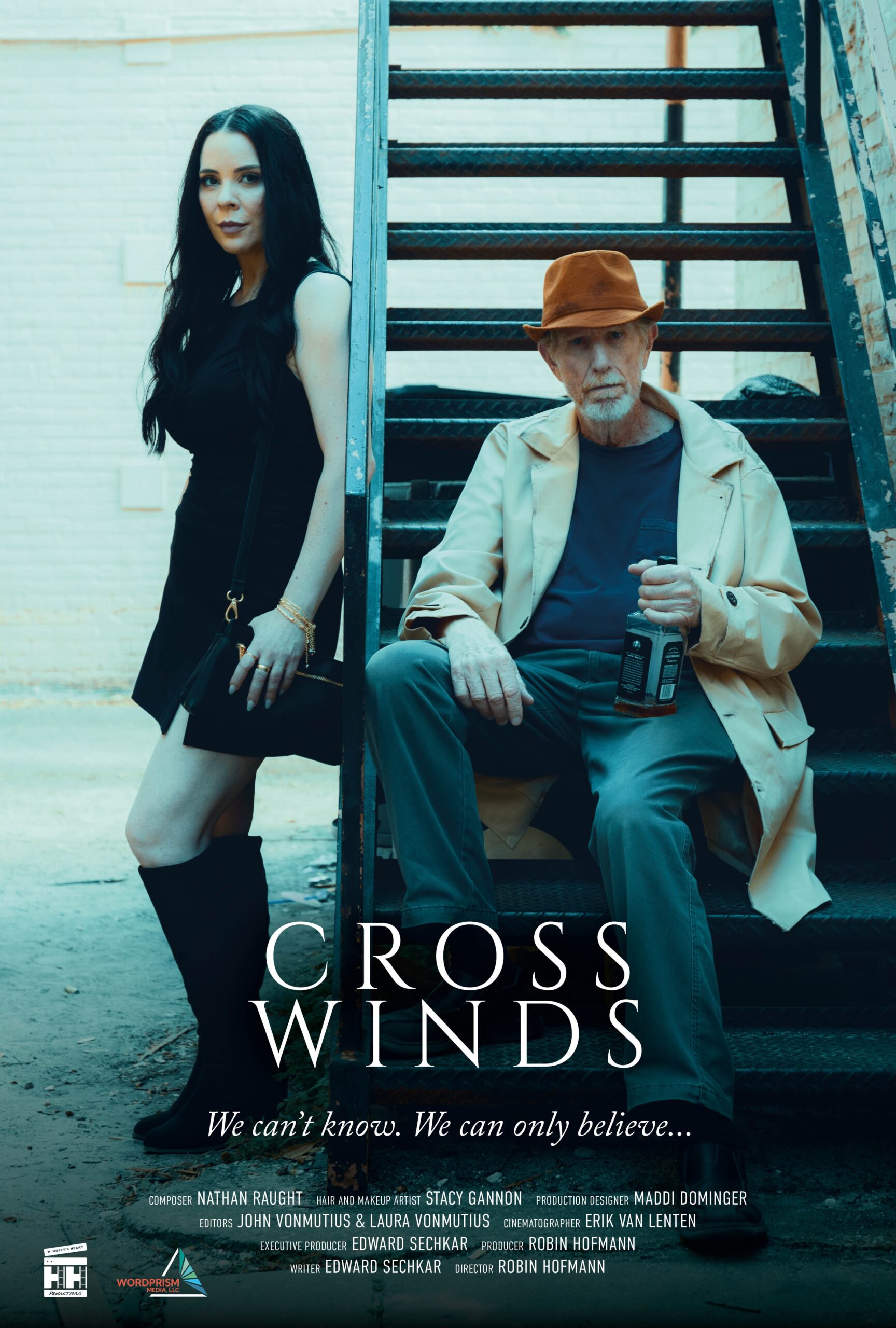 Crosswinds