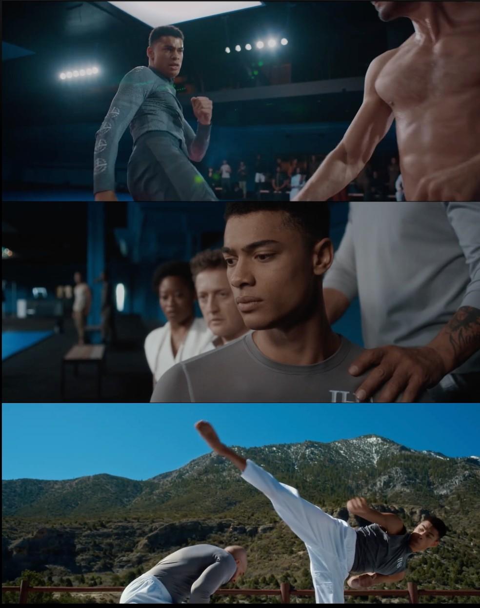 Absolute Dominion