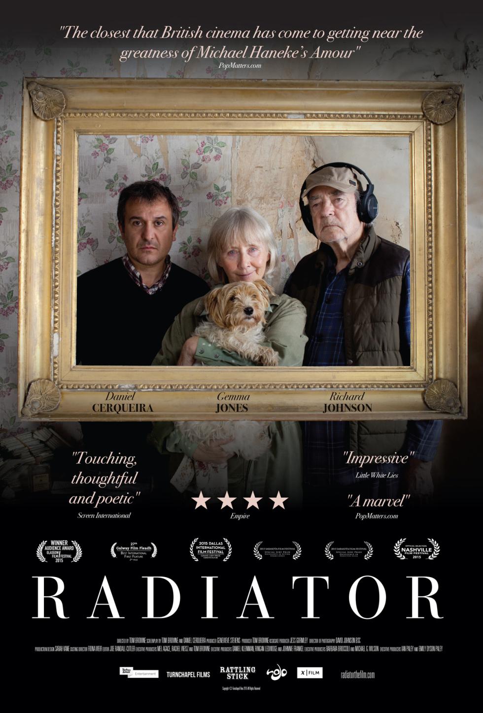Radiator