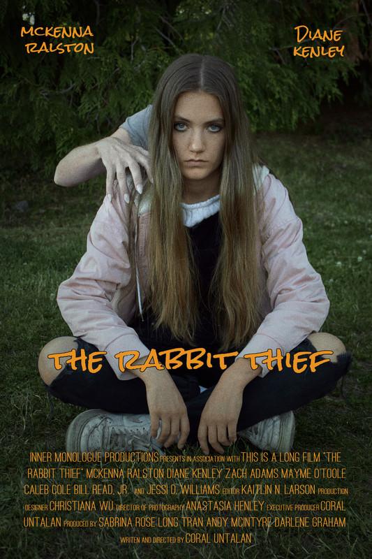 The Rabbit Thief