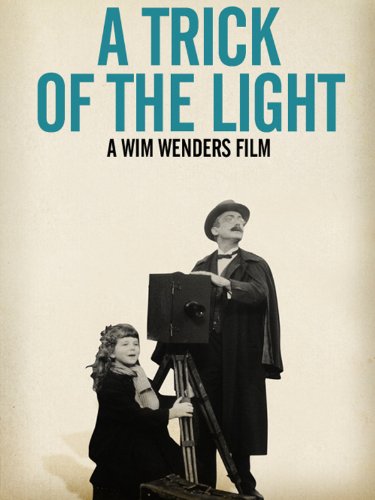 A Trick of Light