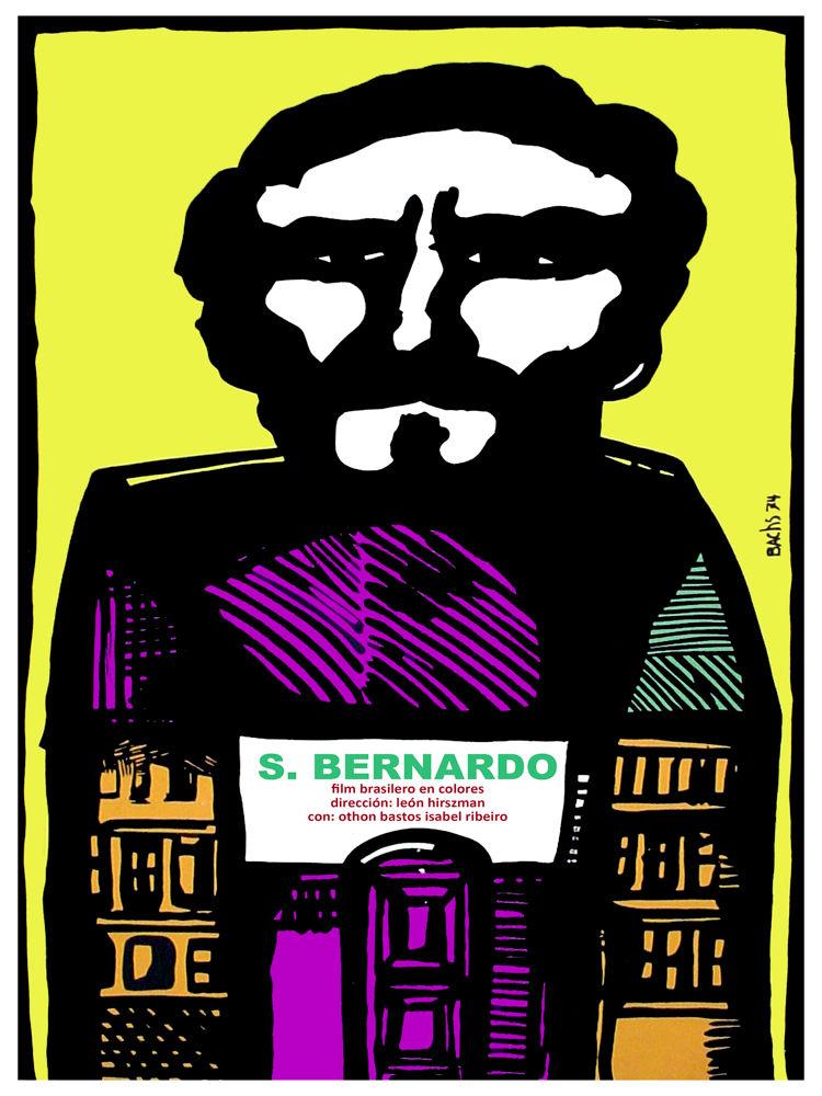 São Bernardo