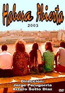 Habana abierta