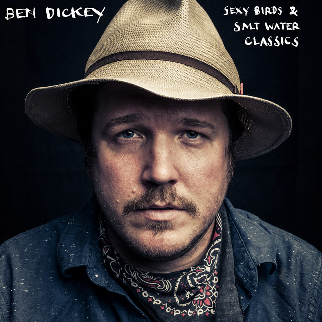 Ben Dickey: Down the Shore