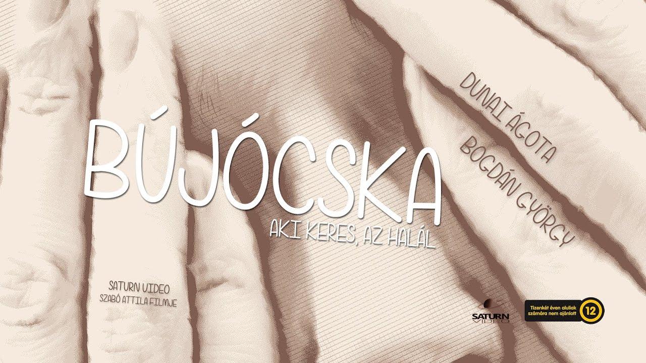 Bújócska