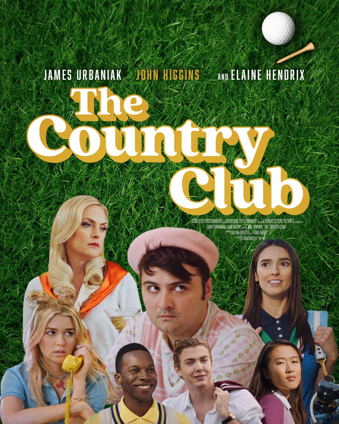 The Country Club