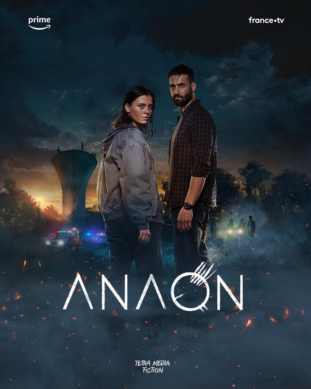 Anaon