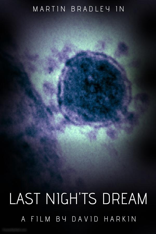 Last Nights Dream