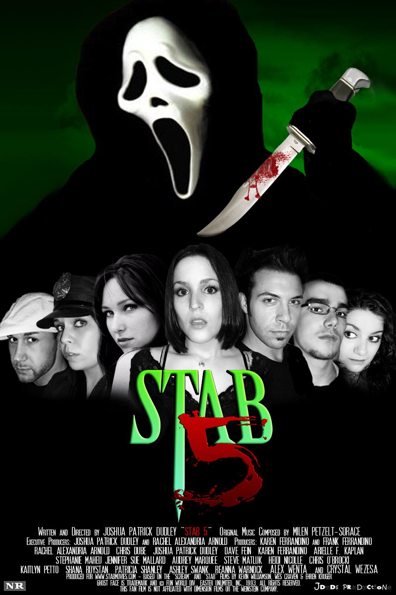 Stab 5