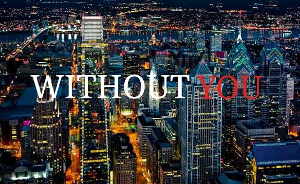 Without You