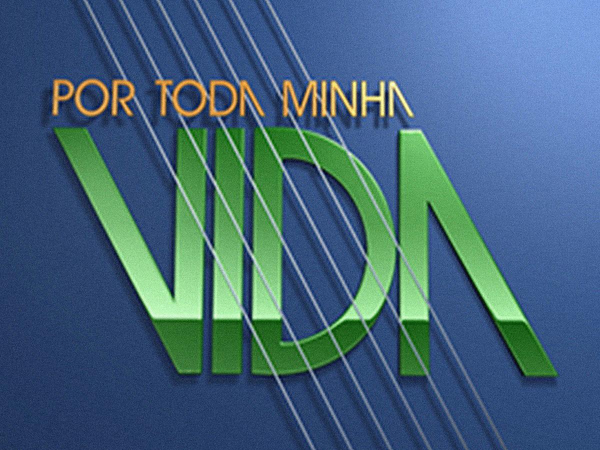Por Toda Minha Vida
