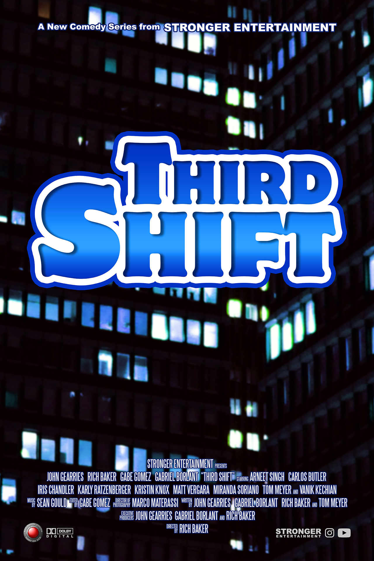 Third Shift