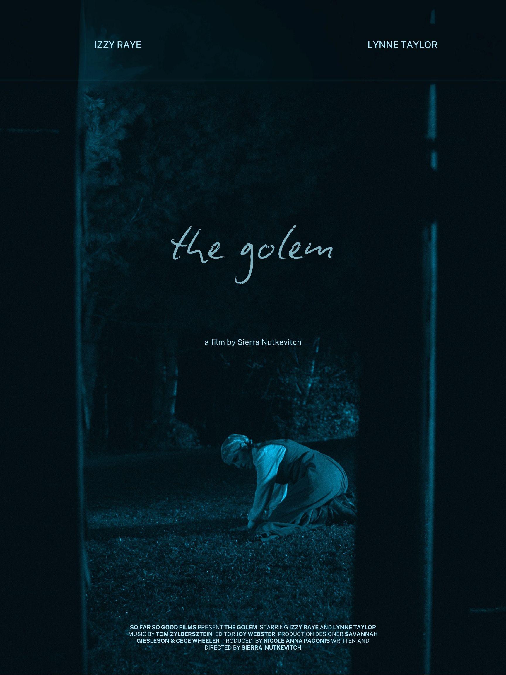 The Golem