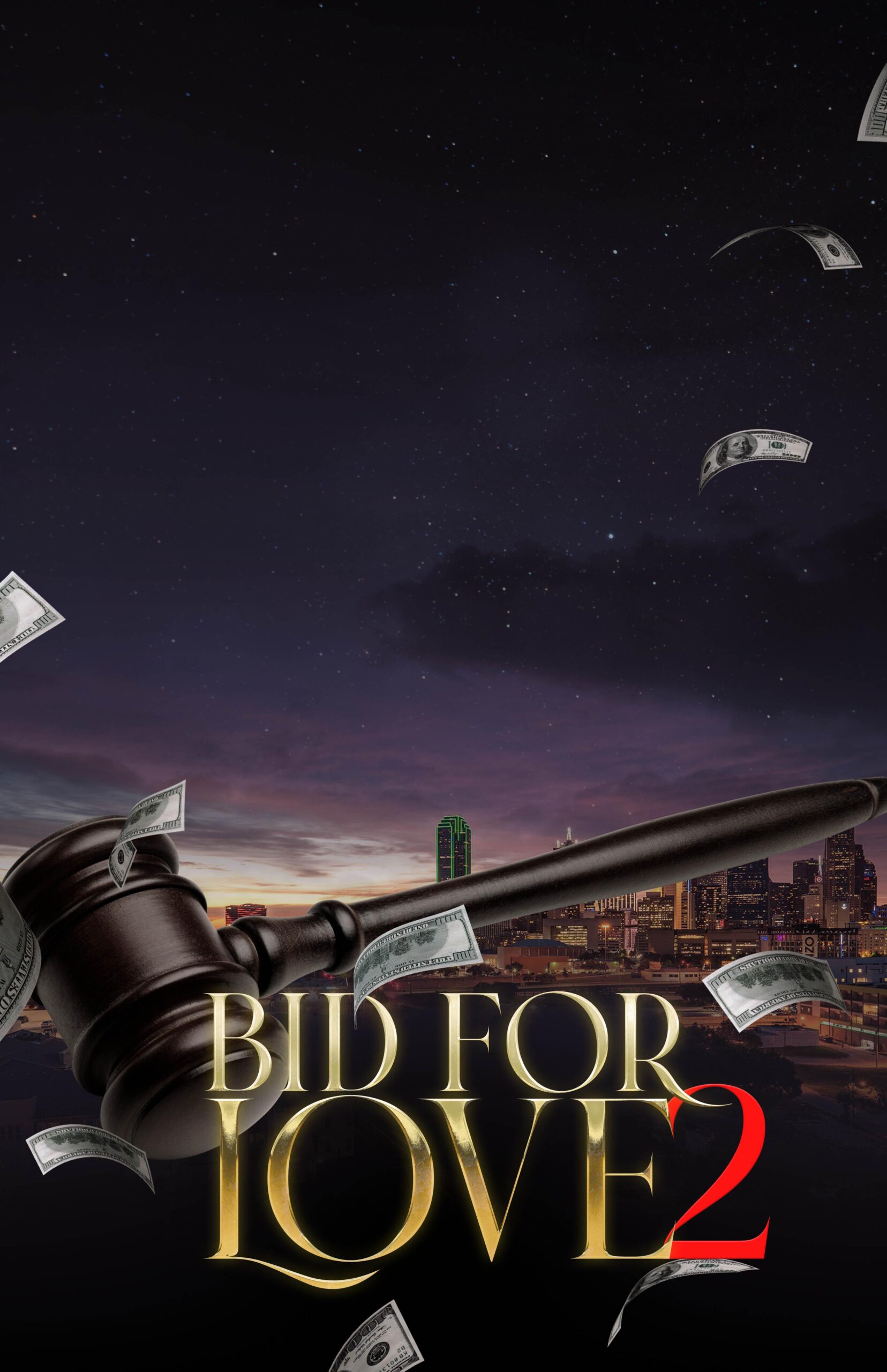Bid for Love 2