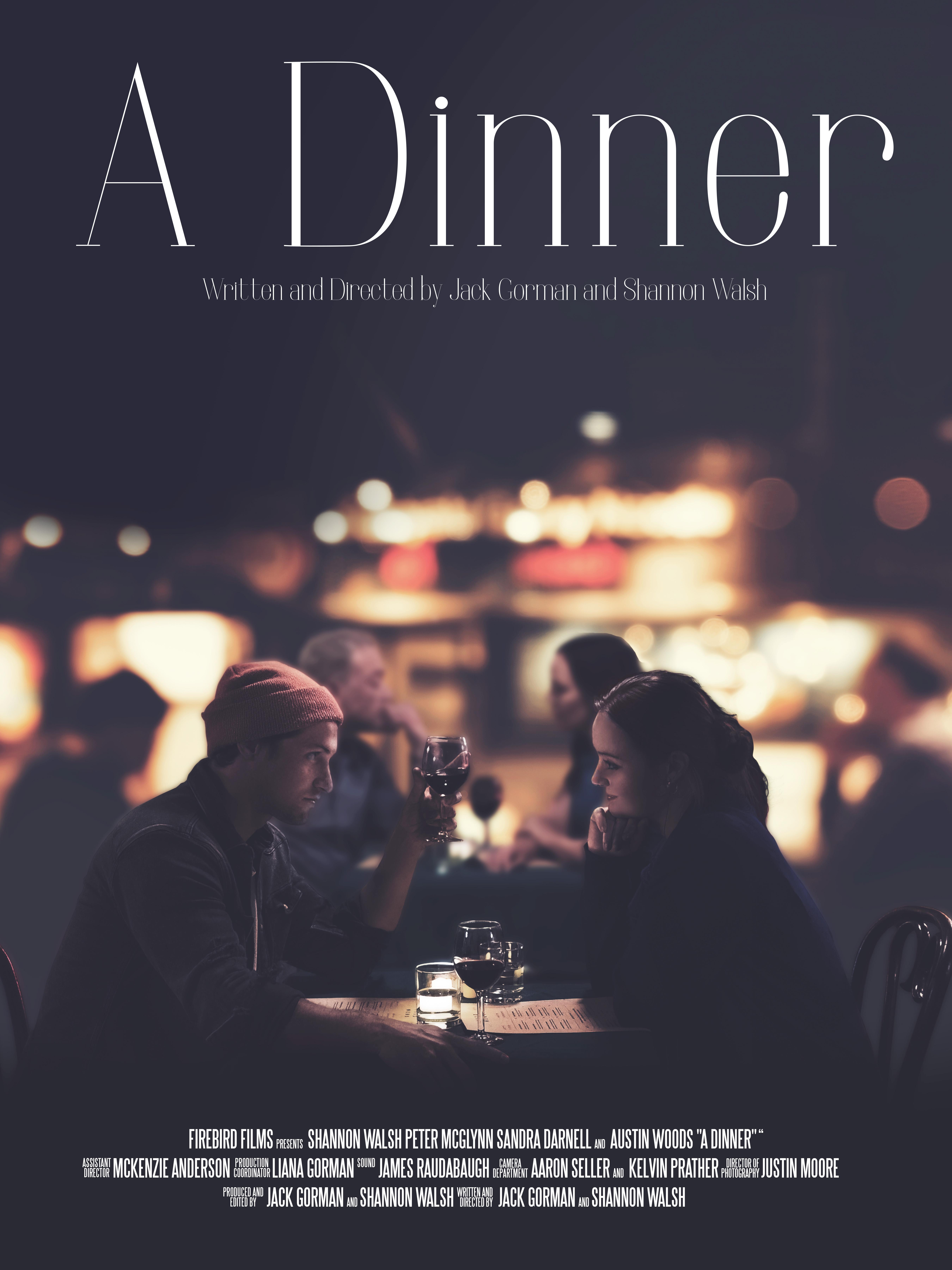A Dinner