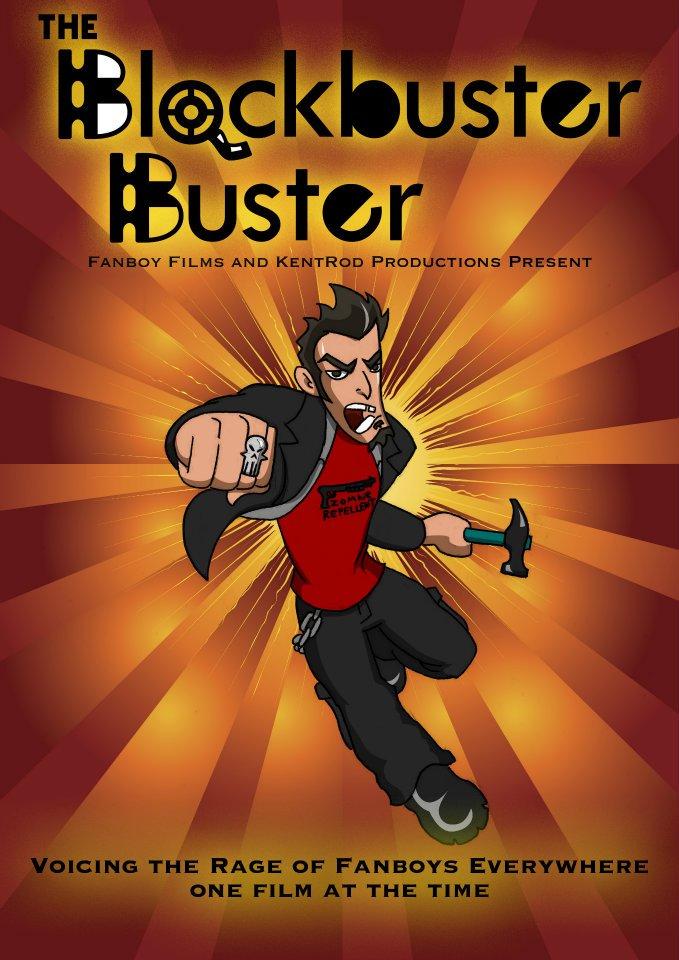 The Blockbuster Buster