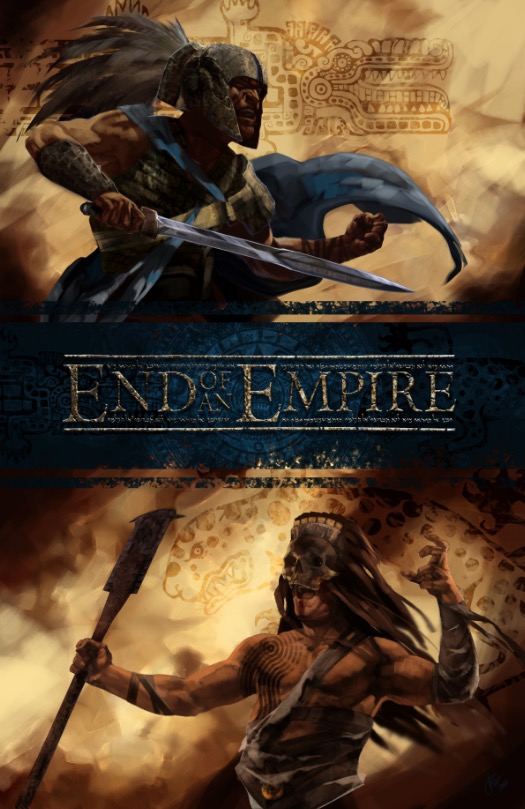 End of an Empire