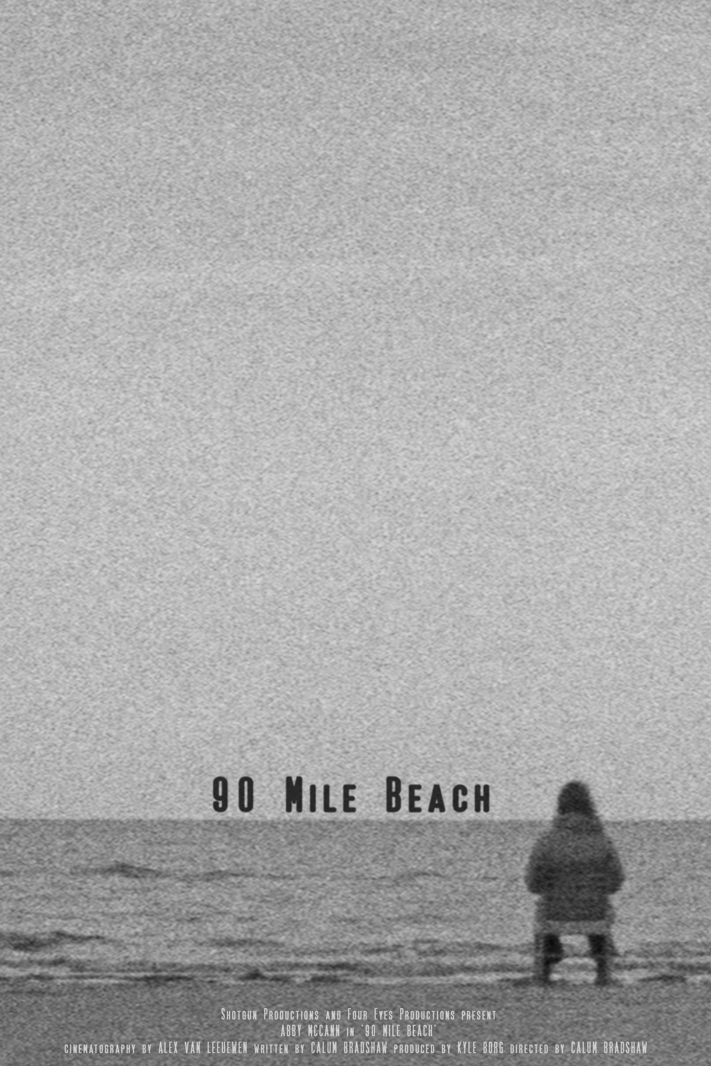 90 Mile Beach