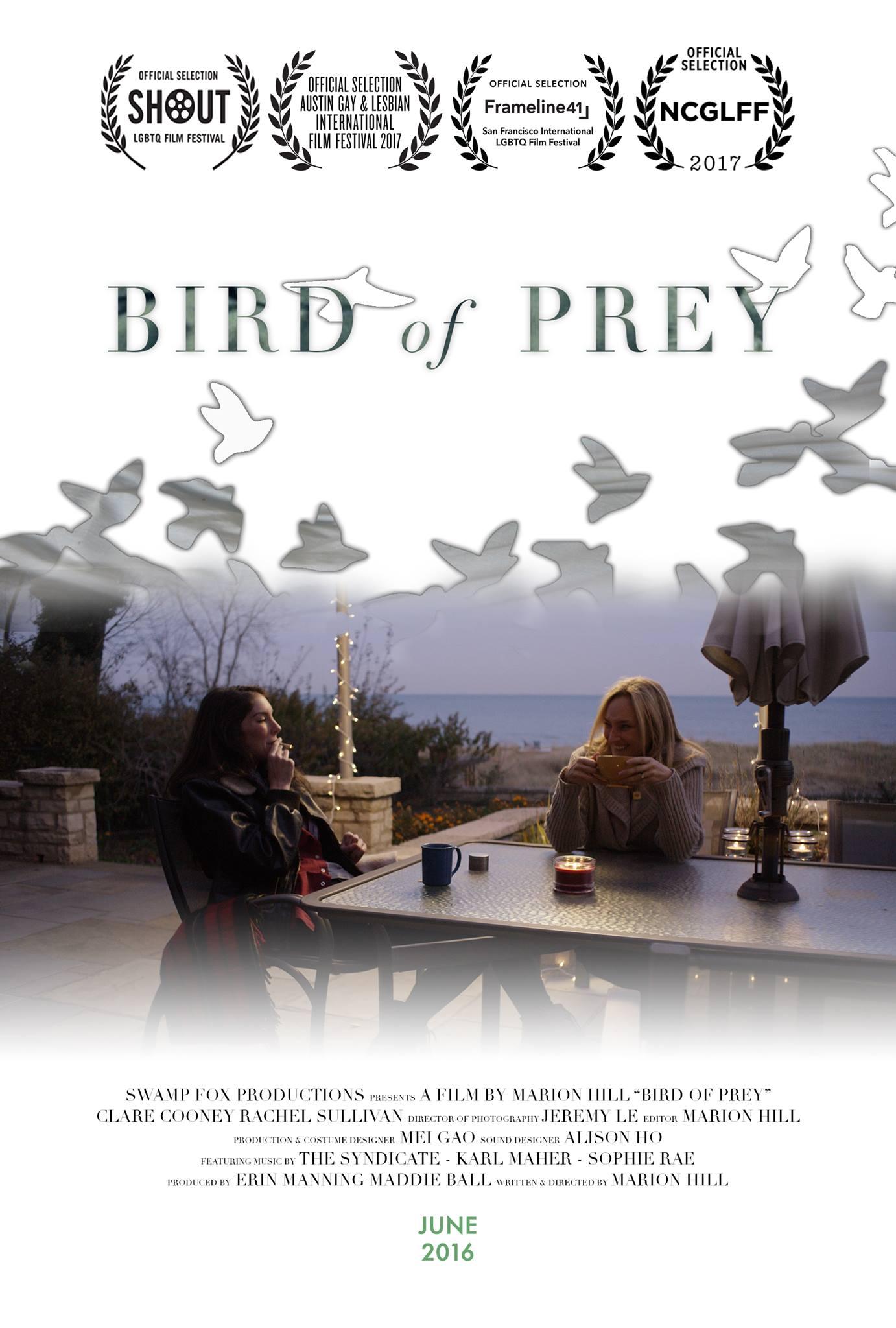 Bird of Prey