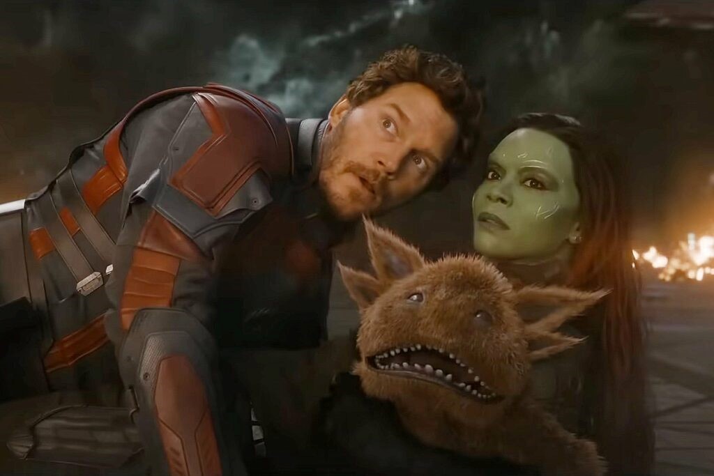 Only One 2023 Movie with a Budget Over $200 Million Has Made a Profit (So Far) This Year