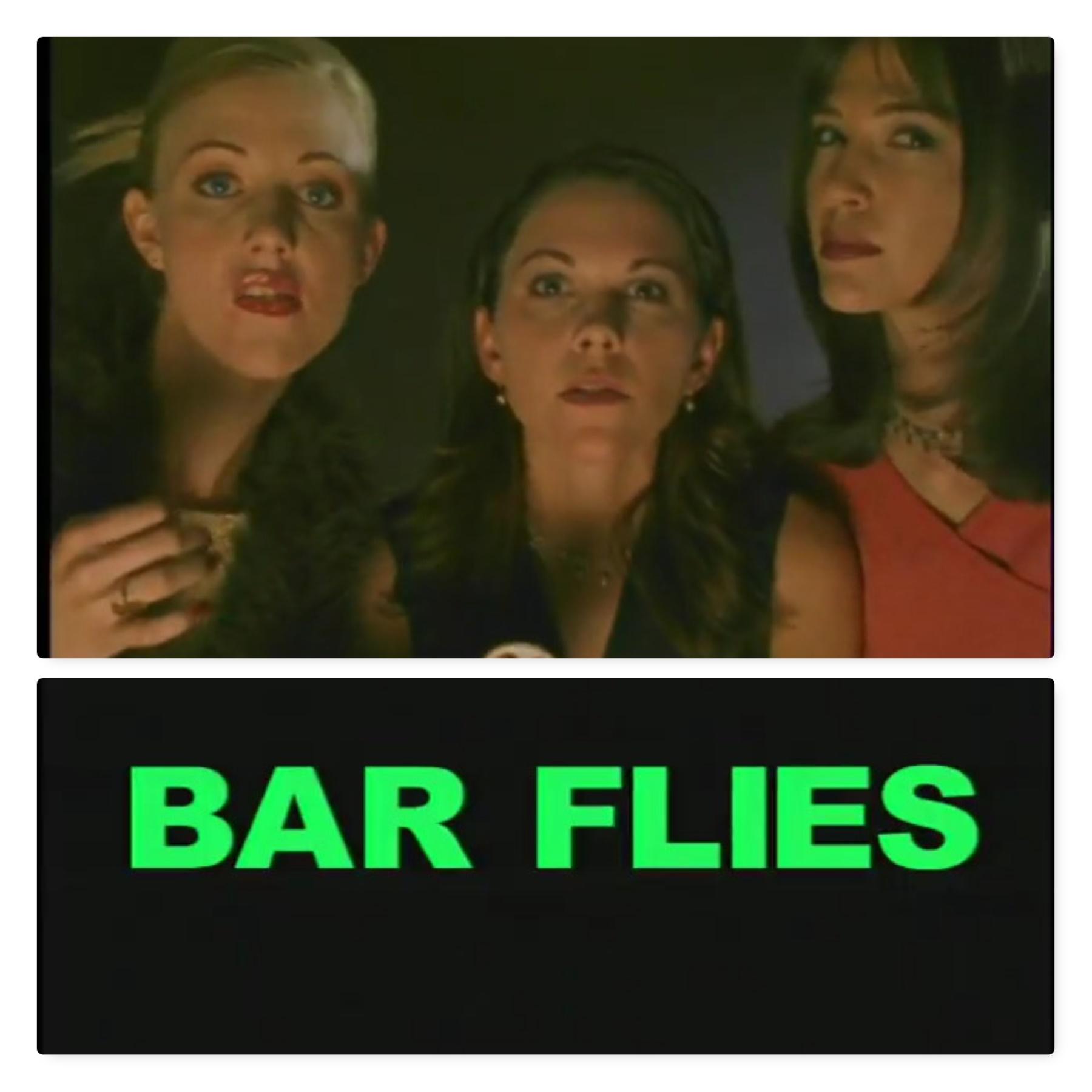 Bar Flies