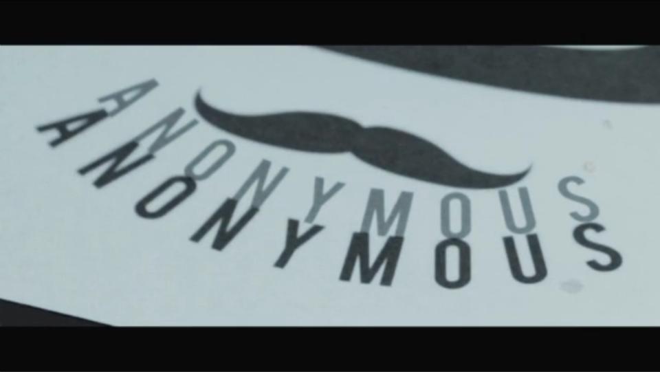 Anonymous Anonymous