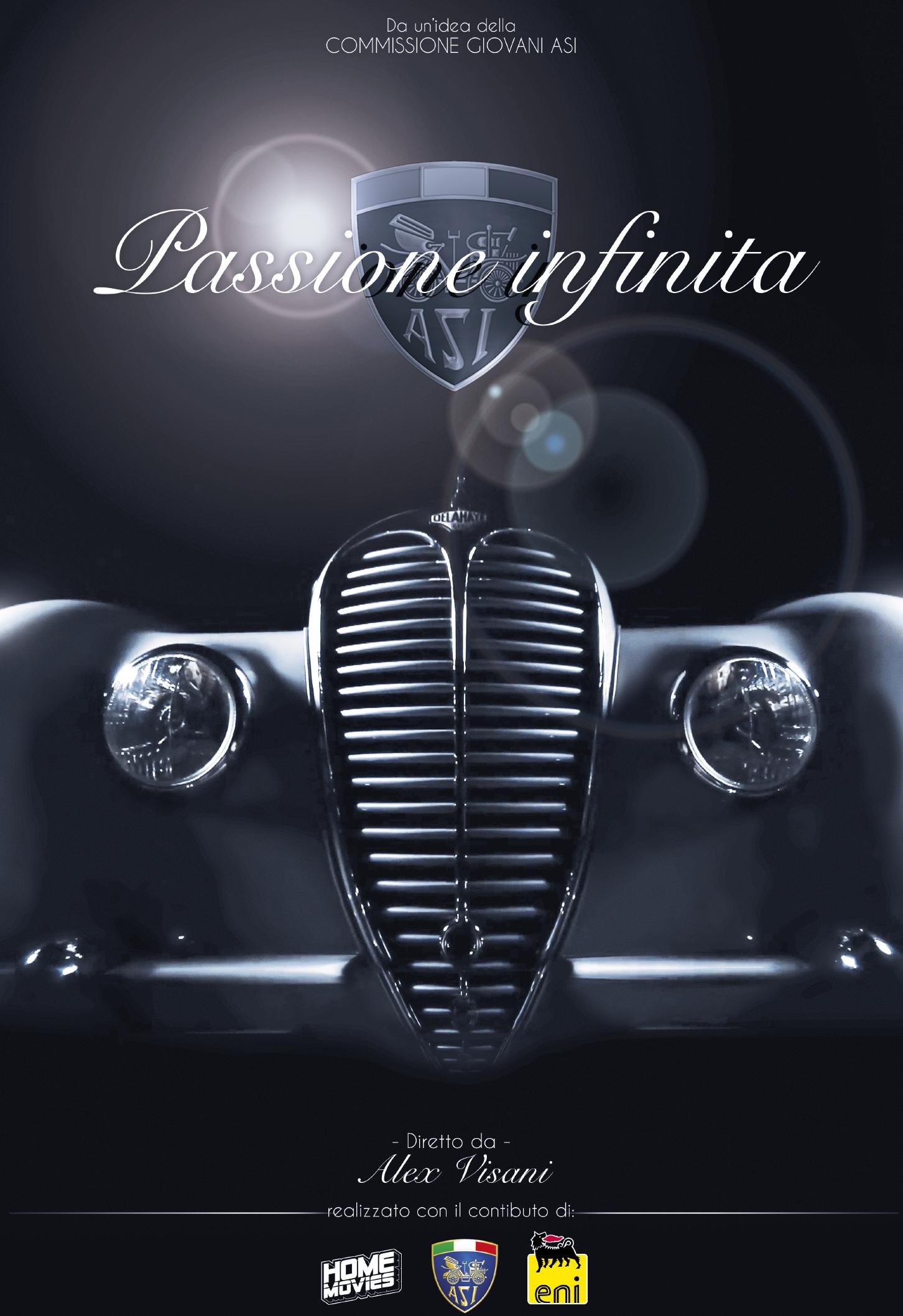 Passione infinita
