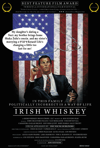 Irish Whiskey