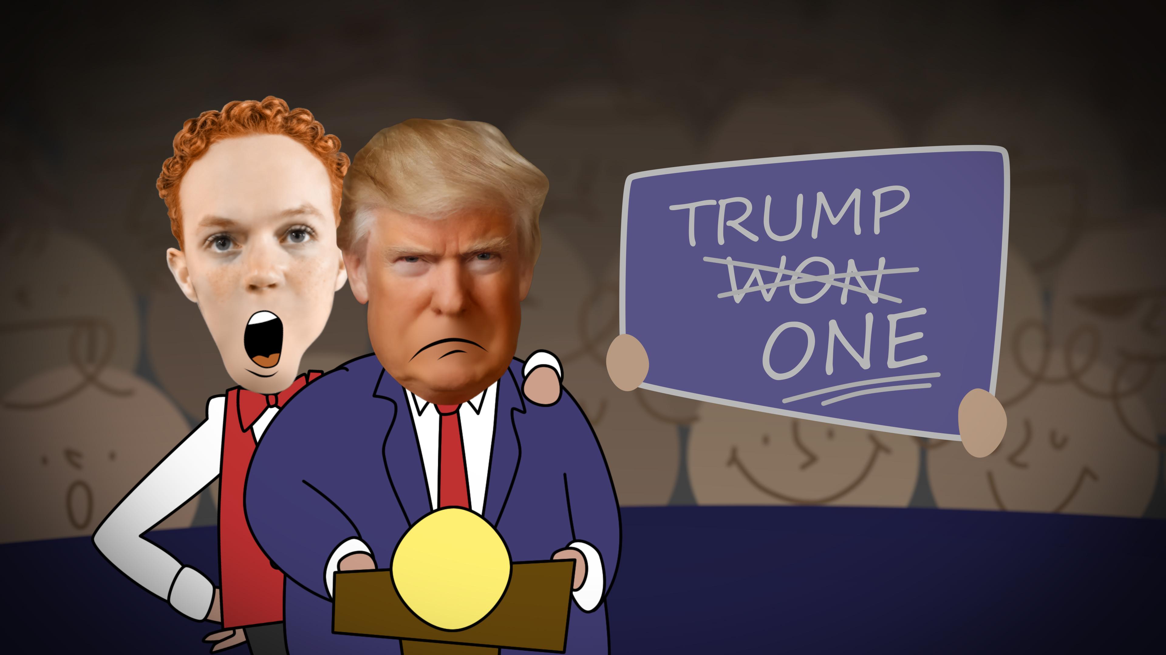 Trump One